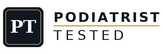Podiatrist Tested